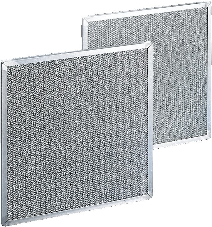 doc046795181 8032761956 3285910, SK Series Reusable Filter Filter, 380 x 355 x 10mm Hirschmann — изображение 1