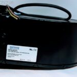 8023376248 Вентилятор ECOFIT 2GRE45 160x62R L36-A6 центробежный 220V () Hirschmann