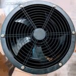 8023376292 Вентилятор AXIAL FAN YWF(K)4E-350-ZT 220V 0.73A () Hirschmann