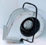 8023376247 Вентилятор ECOFIT 2GDSu15 120x126L 230V 0.53A 5pin Hirschmann