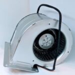 8023376247 Вентилятор ECOFIT 2GDSu15 120x126L 230V 0.53A 5pin Hirschmann