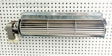 8023376251 ВЕНТИЛЯТОР ТАНГЕНЦИАЛЬНЫЙ FERGAS 51499 - 966 () Hirschmann