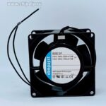 8023376257 Вентилятор Ebmpapst 8500 DP 115V 50/60Hz 115/135mA 80x38 2pin () Hirschmann