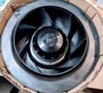 8025135068 Вентилятор Ebmpapst R2D225-AV02-21 400V 0.24/0.27A 6pin Hirschmann