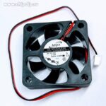 8025135002 Вентилятор ADDA AD5024VB-D71 DC 24V 0.15A 50x15 2pin () Hirschmann