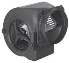 doc046952929 8006417634 D2E146-HT65-14, Blowers & Centrifugal Fans AC Centrifugal Blower, 146mm, 115VAC, 582CFM Hirschmann — изображение 1