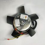 8032867516 Вентилятор NBM Fanuс A90L-0001-0540/F PT4721-0220W-B30F-S11 200-220V 50/60Hz 30/32W 4pin () Hirschmann