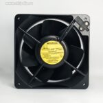 8032640293 Вентилятор IKURA 1321-404 6250MKG1 200-230V 50/60Hz 25/28W 160X55 Клемма Hirschmann