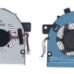 8004476739 Вентилятор (кулер) для ноутбука Toshiba Satellite E45, E55, M40, M50, U50, U55 Hirschmann