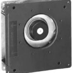 8005748980 RG125-19/18N, FAN BLOWER CF 180X40MM 48VDC Hirschmann