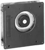 8005748980 RG125-19/18N, FAN BLOWER CF 180X40MM 48VDC Hirschmann