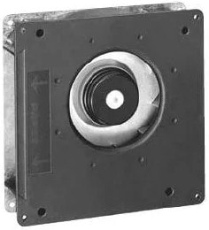 8005748980 RG125-19/18N, FAN BLOWER CF 180X40MM 48VDC Hirschmann