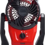 8032850906 Вентилятор Milwaukee M12 AF-0 (4933478228) Hirschmann