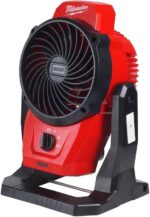 8032850906 Вентилятор Milwaukee M12 AF-0 (4933478228) Hirschmann — изображение 2
