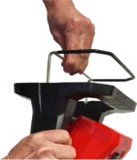 8032850906 Вентилятор Milwaukee M12 AF-0 (4933478228) Hirschmann — изображение 5