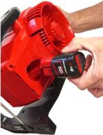 8032850906 Вентилятор Milwaukee M12 AF-0 (4933478228) Hirschmann — изображение 7