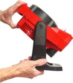 8032850906 Вентилятор Milwaukee M12 AF-0 (4933478228) Hirschmann — изображение 8