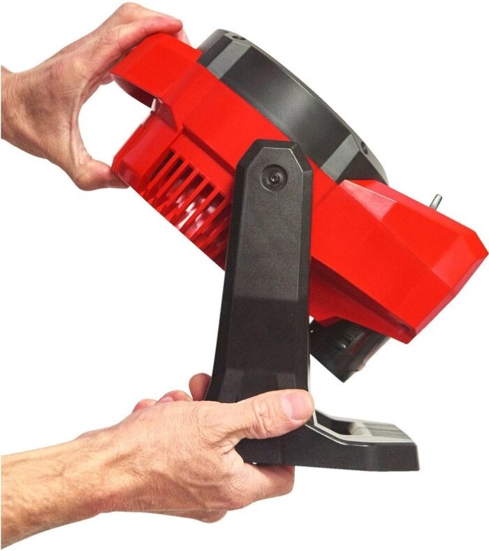 8032850906 Вентилятор Milwaukee M12 AF-0 (4933478228) Hirschmann — изображение 8