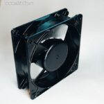 8009581446 Вентилятор Ebmpapst W2G110-AK43-31 24V DC 15W 119X38 Клемма Hirschmann