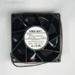 8007079240 Вентилятор NMB-MAT 3615KL-05W-B70 24V DC 16.8W (0.7A) 92X38 2pin Hirschmann — изображение 2