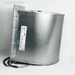 8032640289 Вентилятор Ebmpapst D3G146-AH50-13 200-277V AC 50/60Hz 1.2A 1700min-1 7pin Hirschmann