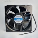 8017301332 Вентилятор KAKU KA2072HA2 220-240VAC 50/60HZ 0.40/0.42A 208x72 2pin () Hirschmann