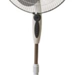 8020686229 Напольный вентилятор, диаметр 40см, 40Вт, с пультом управления Внт59 Hirschmann