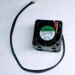 8032917779 Вентилятор Sunon PMD1238PQBX-A 12V 5.8W 38x28 3pin Hirschmann