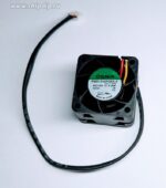 8032917642 Вентилятор Sunon PMD1238PQBX-A 12V 5.8W 38x28 3pin () Hirschmann — изображение 2