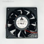 8007683139 Вентилятор Delta Electronics PFB1224EHE 24V DC 1.08A 120X38 2pin Hirschmann