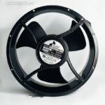 8021102134 Вентилятор FULLTECH UF-25GC23 BTHR 230V AC 50/60Hz 31/33W 254X89 2pin Hirschmann