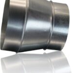 8034171253 Переход для воздуховодов ф160/ф315 оц.ст.0,55мм УФ-01004963 Hirschmann