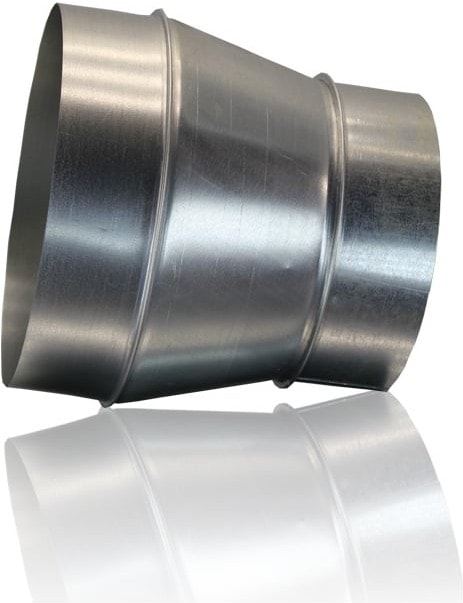 doc047165231 8031099667 Переход для воздуховодов ф200/ф315 оц.ст.0,55мм УФ-01004965 Hirschmann — изображение 1