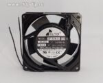 8025312213 Вентилятор FULLTECH UF-92B23 BWH 230V AC 50/60Hz 16/14W 92x25 2pin () Hirschmann