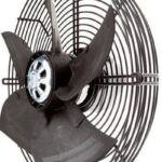 8025135474 Вентилятор Ebmpapst S1G300-CB19-13 230V AC 50/60HZ 0.24A 30W 1200/900min-1 (M1G055-BI) 300mm 3pin () Hirschmann