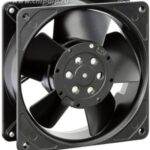 8025312188 Вентилятор Sunon PMD1207PTV3-A DC 12V 3,0W 0,25A 70x70x25 () Hirschmann