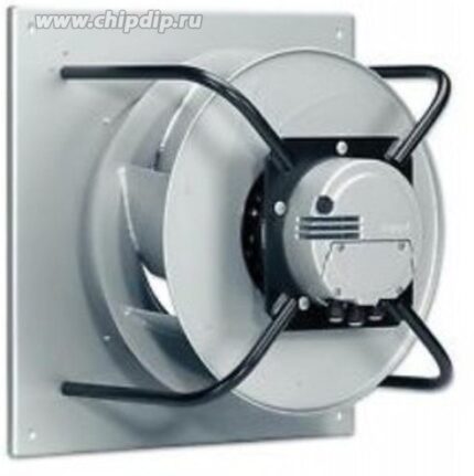 8025135027 Вентилятор Sanmu ECF(K)8D400-PLHDAL1-RF 400V 1580W в корпусе "паук" () Hirschmann