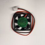 8007079261 Вентилятор ADDA AD0312HX-K70 12v 0.08a 2pin 30x6 Hirschmann