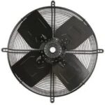 8025135045 Вентилятор Krubo K-EC300-S230-17 220V 115W () Hirschmann