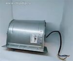 8024698044 Вентилятор Ebmpapst D2E133-BI40-53 230V 50/60Hz 0.49/0.52A 4pin Hirschmann — изображение 4