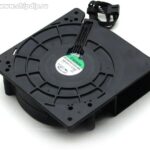8025135051 Вентилятор Sunon PFC0321B3-C03U-S9D 12V 3,39W 120x32 4pin улитка () Hirschmann