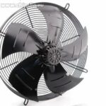 8025135477 Вентилятор Ebmpapst S4D450-8317074025 380V 460W 0.95A () Hirschmann