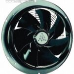 8025135489 Вентилятор Ebmpapst W4E450-JP01-30 (VWT0450X4NLS) 230V 300W 1.32A () Hirschmann