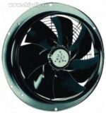 8025135489 Вентилятор Ebmpapst W4E450-JP01-30 (VWT0450X4NLS) 230V 300W 1.32A () Hirschmann