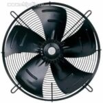 8025312222 вентилятор MaEr YSWF102L60P4-570N-500 S 380V 733W 1.37A () Hirschmann