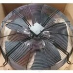 8025312202 Вентилятор S4D630AR0101 (S4D630-AR01-01) 400V 50Hz 2.48/1.42A 1250/840W 1330/1070min-1 () Hirschmann