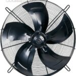 8025312236 Вентилятор Weiguang YWF4D-630S-137/70-G 380V 800W 1.6A () Hirschmann