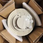 8035598956 Вентилятор ZIEHL-ABEGG RE22P-4DK.4C.1R () Hirschmann