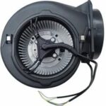 8026718488 Вентилятор Ebmpapst D3G146-8317078671 220V 170/111W 1.4A () Hirschmann