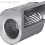 8025395438 Вентилятор Krubo K-AC146-G230-13 220V 295W () Hirschmann